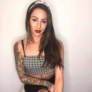 Meet your Posher, Stephenie